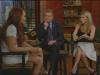 Lindsay Lohan Live With Regis and Kelly on 12.09.04 (405)